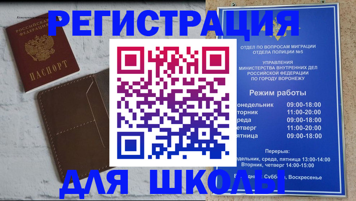 прописка 2025 в Серове